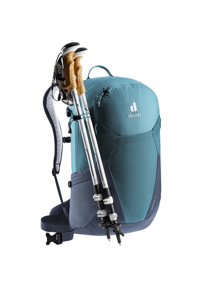 Deuter Futura 23 Litre Sırt Çantası 3400121 1374 Atlantic - Ink