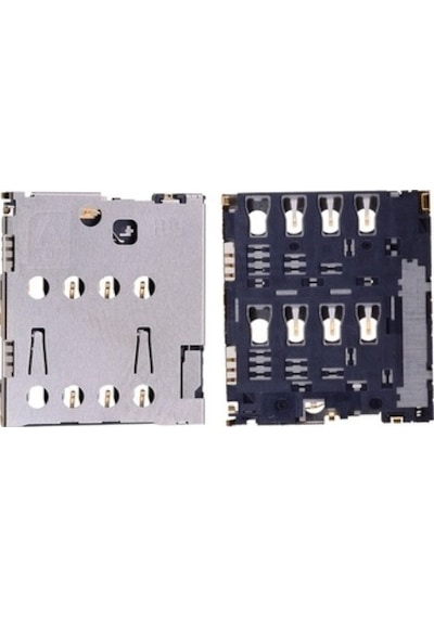Asus Zenfone 5zenfone 6 Sim Kart Okuyucu- 1903 - Name: Rz