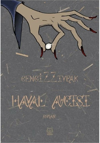 Harf ve Et - Mustafa Kılıçer - Luna Yayınları