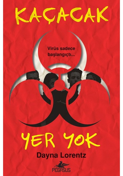 Kaçacak Yer Yok - Korku Kapanı Serisi 2