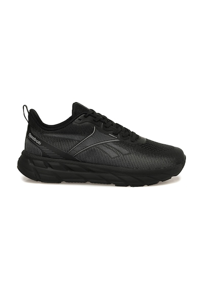 Reebok Thunderblock I Siyah Erkek Koşu Ayakkabısı 000000000102030556 Siyah-k Grı-gumus