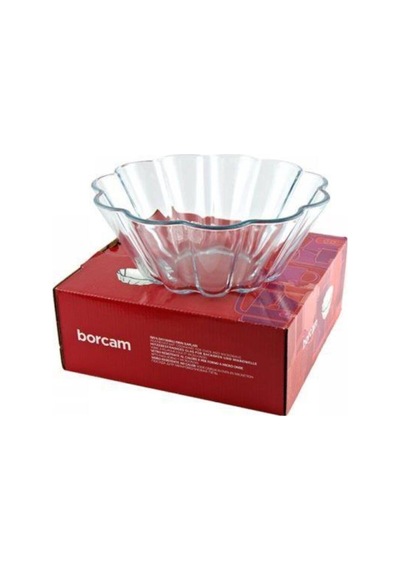 59114 Borcam Dılımlı Kek Kalıbı 218 Mm 1680 Cc Orjin. Kutuludur Nocolor-5d4cb4b2