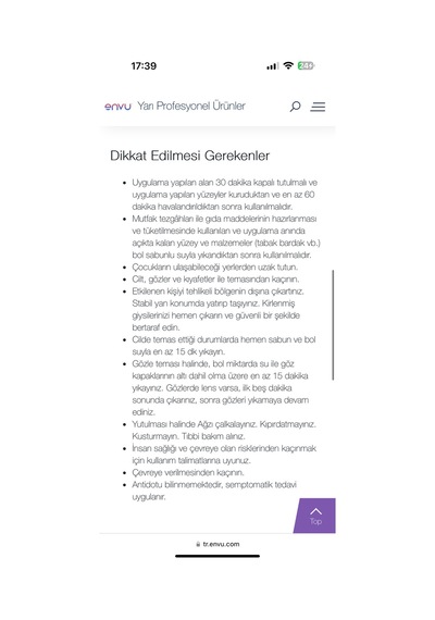 K-othrine 500 Ml