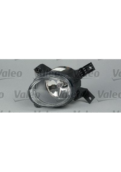 Valeo 088896 Sıs Lambası Sag Ampullu H11 Audı A3 04 13 A4 05 09
