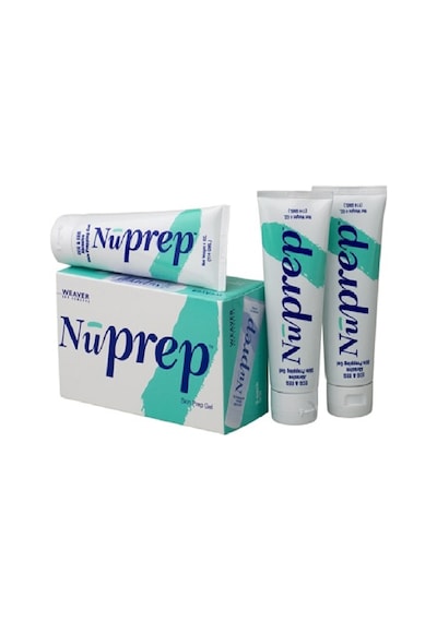 Weaver Nuprep Jel 2 x 114 G