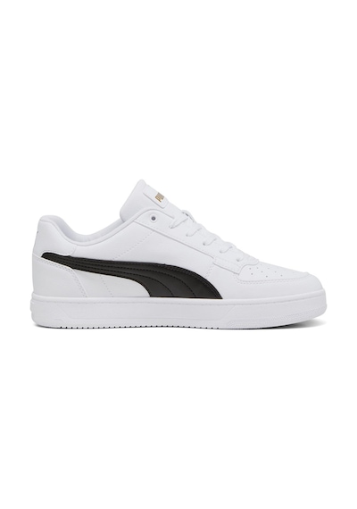 Puma Caven 2.0 Beyaz Kadın Sneaker 000000000101905181 Beyaz - Siyah