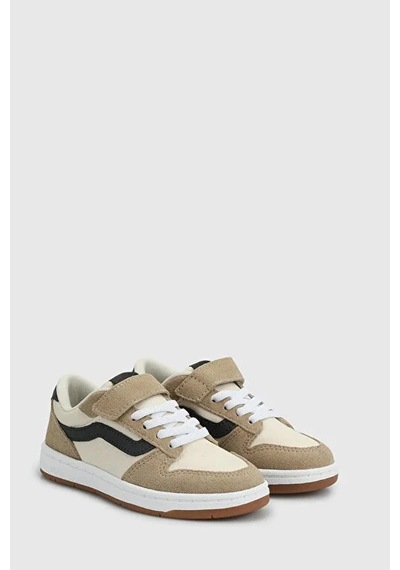 Vans Ryland V Çocuk Sneaker Çok Renkli