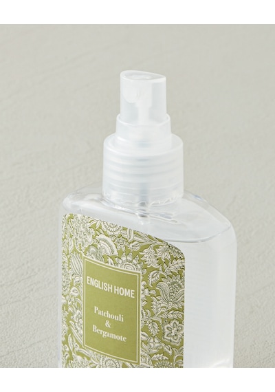 English Home English Home Patchouli & Bergamote Kolonya 100 Ml Yeşil