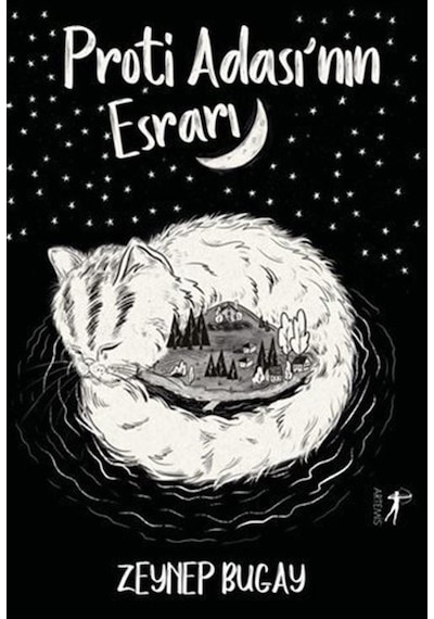 Proti Adası'nın Esrarı - Zeynep Bugay - Artemis Yayınları