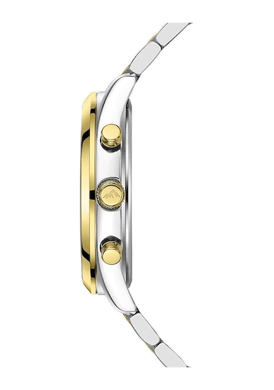 Roche Montre Rmg6015-06 Erkek Kol Saati Metalik Gri