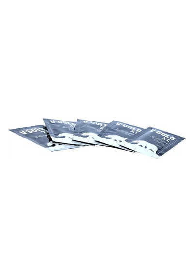 Xl Enlargement Cream 5 Ml X 5li