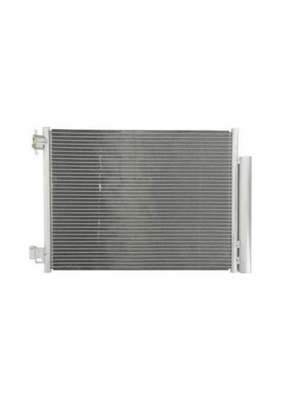 Behr Klima Radyatörü 8200468911 Modus Grand Modus F Jp0