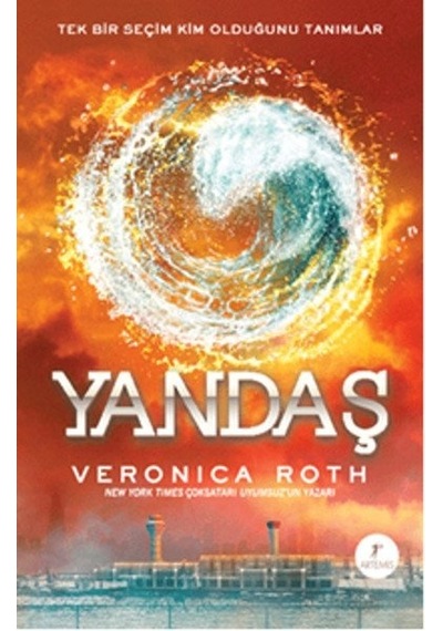 Yandaş -
