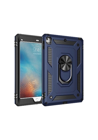 Apple Uyumlu iPad 9.7 2017 Kılıf Zore Tablet Vega Silikon Kılıf