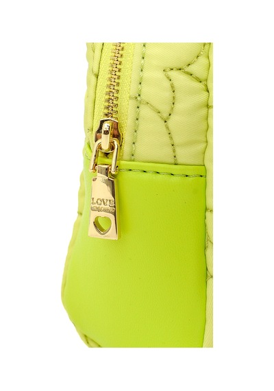 Love Moschino Kadın El Çantası Jc5308pp1ıle0404 Yeşil