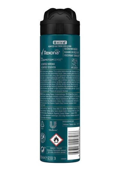 Men Deodorant Champions 150 Ml - 2'li Avantaj Paketi