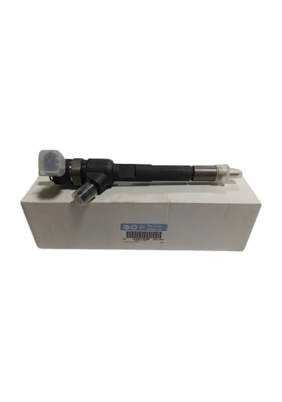 Citroen Nemo 1.3 Multijet Euro 5 Motor Enjektör Opar 55219886