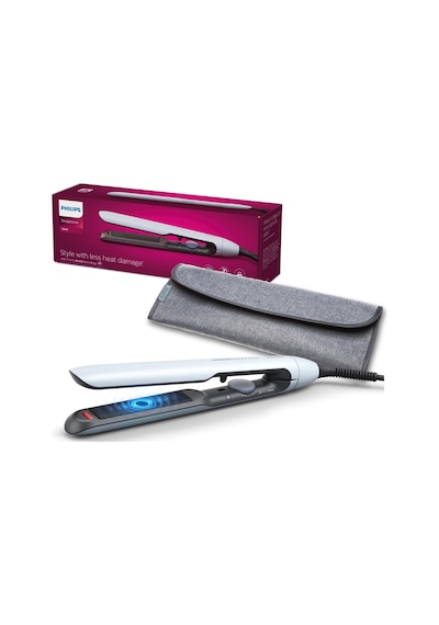 Philips Saç Düzleştirici, Bukle Özellikli, Argan Yağlı Plaka, Thermoshield, İyonik Bakım, Hızlı Isınma, Geniş Sıcaklık Ayarı, Isıya Dayanıklı Kılıf Hediyeli, Bhs520/00 Sku: Smg8690010389107 Philips Saç Düzleştirici, Bukle Özellikli, Argan Yağlı Plaka, Thermoshield, İyonik Bakım, Hızlı Isınma, Geniş Sıcaklık Ayarı, Isıya Dayanıklı Kılıf Hediyeli, Bhs520/00 Sku: Smg8690010389107
