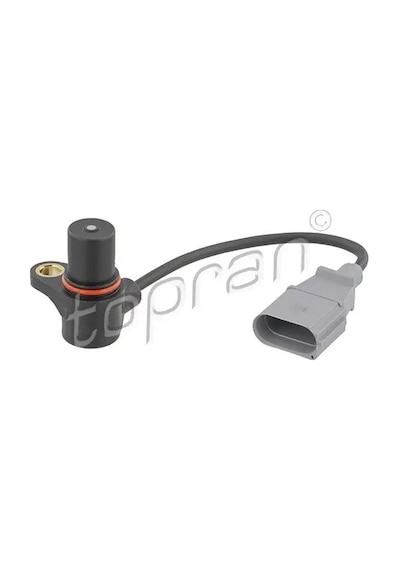 Vw Touran Krank Sensoru 1.6 2004-2009 Bgu Bse Bsf Topran 111376001