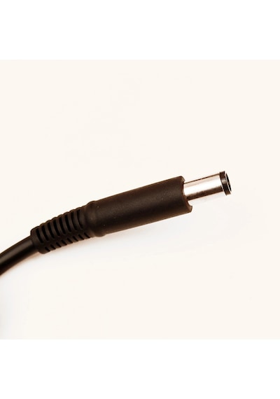 Notebook Adaptör Dc Kablo 7.4x5.0mm Hp / Dell Kalın Uyumlu 3xkablolu Uç 180w+