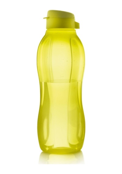 Eco Şişe Suluk Kolay Kapak 1.5l Limon Sarı