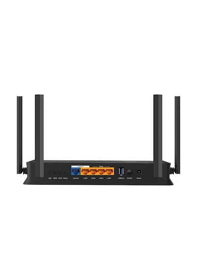 TP-Link Archer BE230 | BE3600 Çift Bantlı Wi-Fi 7 Router