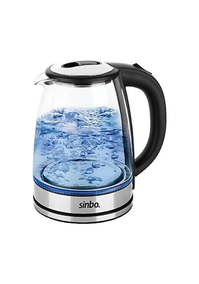 Sinbo SK-8029 1.8 L Cam Kettle