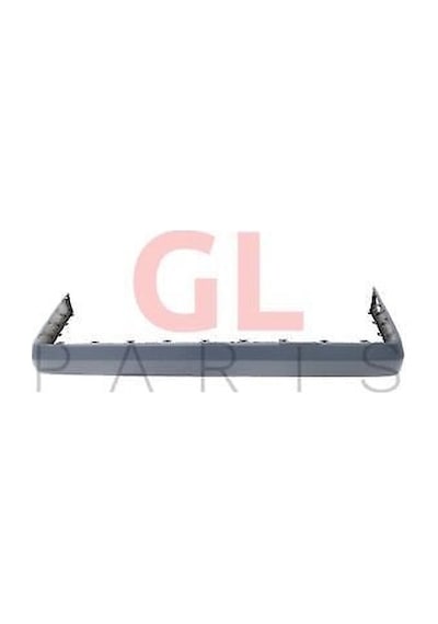 Mercedes E Class Arka Tampon Bandı Ast 1993-1995 Oem No: A1248851321