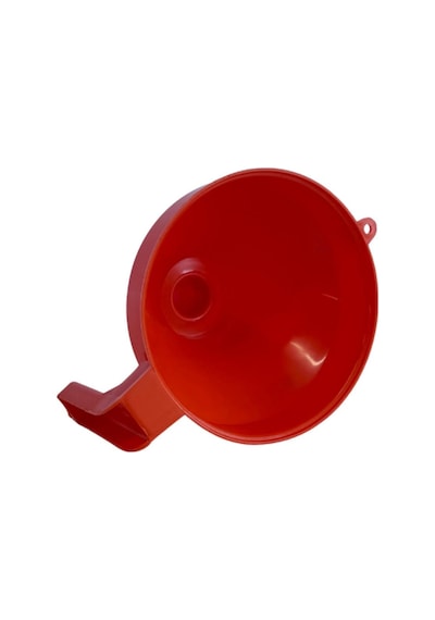 Unıversal Gırtlak Huni Çelik Süzgeçli 1.6 Lt