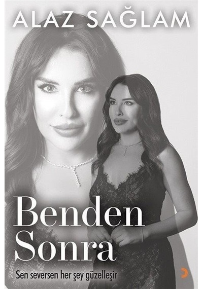 Benden Sonra - Alaz Sağlam - Cinius