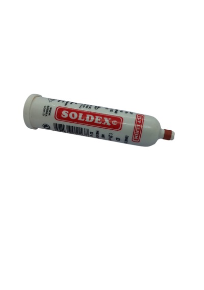 Soldex Tüp Lehim 1.20 Mm