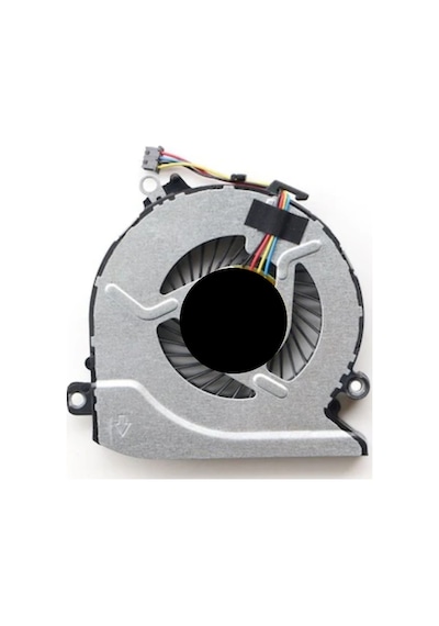 HP Uyumlu Pavilion 15-Ab214Nt Fan Cpu İşlemci Fanı N11.98233
