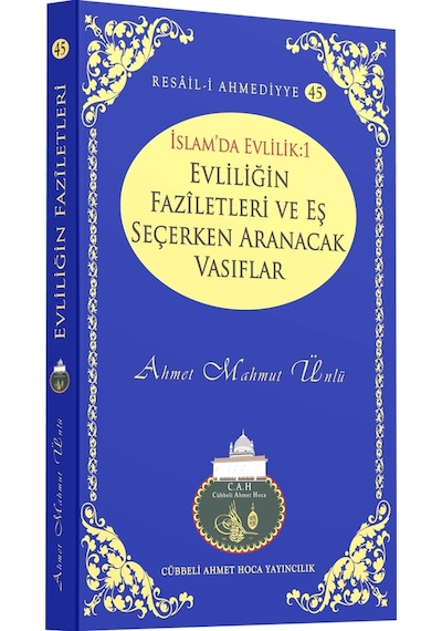 Evliliğin Faziletleri Ve Eş Seçerken Aranacak Vasıflar N11.30043