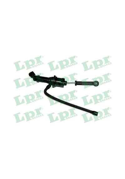 Debriyaj Merkezi Ve Rulmanı - Dacia Lodgy, Sandero, Logan, Dokker - Lpr-2732 54819827
