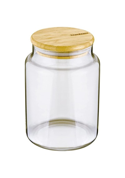 Bambum Zone Cam Saklama Kabı 800 Ml Sku: Zeus8690010573384 10 L