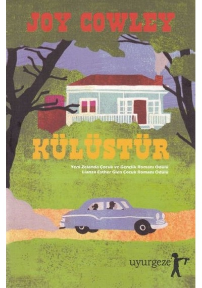 Külüstür - Qhdh-618641