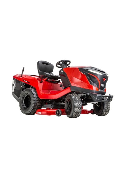 Al-Ko T24-125.4 HD-V2 Çim Biçme Traktörü