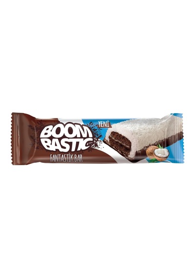 Fantastik Bar 40 Gr