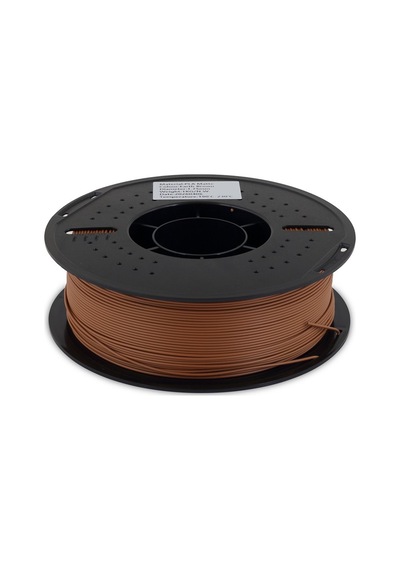 Filamix Pla Mat Toprak Kahverengisi Filament 1.75mm 1kg Mat Yüzey