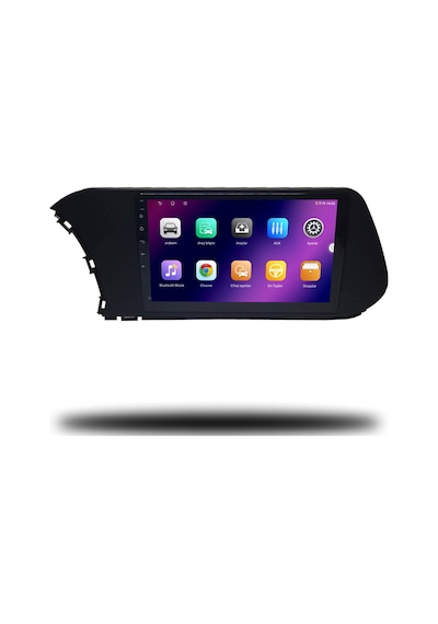 Carplayer Hyundai İ20 2021-2022 Uyumlu Android Multimedya 6gb Ram 128gb Hafıza