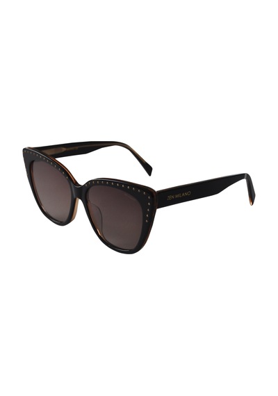 Zen Milano Zm678 C3 Kadın Güneş Gözlüğü