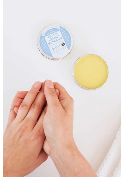 Dr. Bronner's Kokusuz Nemlendirici Balm 57 G