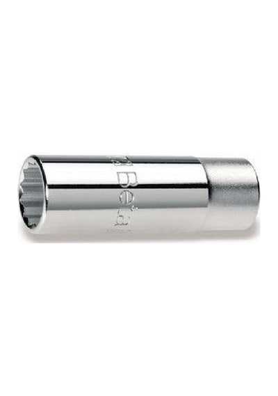Beta 910asl 3/8'' Uzun Yıldız İnç Lokma 9/16''