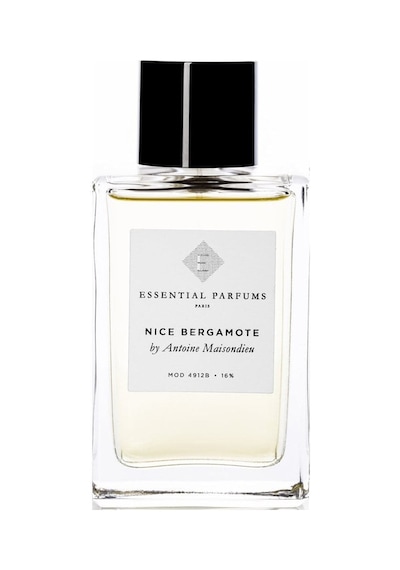 Essential Parfums Nice Bergamote Edp 100 Ml Narenciye
