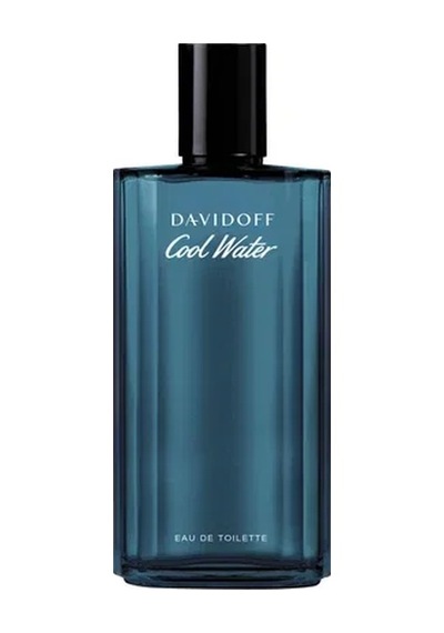 Davidoff Cool Water Edt 125 Ml Erkek Parfüm Fresh