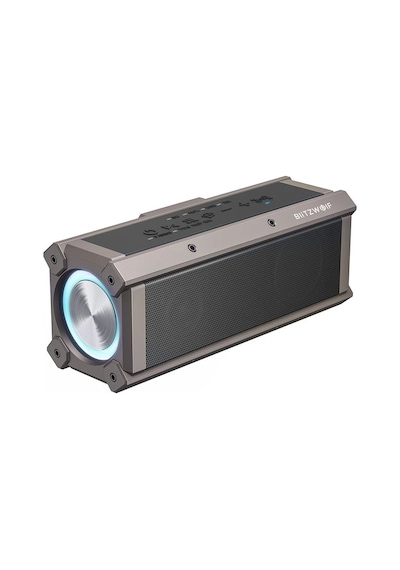 BlitzWolf BW-WA3 100W RGB Bluetooth Hoparlör