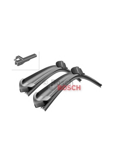 Silecek Süpürgesi Takım Caddy 04 15 / Touran 03-10 Aerotwın A096s 600+450mm Oem No: 3397007096