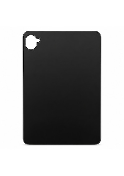 Microcase Xiaomi Pad Mini 8 İnch Tablet İle Uyumlu Papermatte Edition Tablet Silikon Tpu Soft Kılıf -al8102