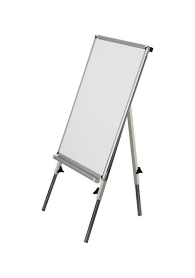 Inter Yazı Tahtası Teleskopik Ayaklı 40X55 Cm.