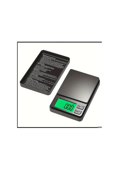 Shenzhen Yüksek Hassasiyetli Dijital Tartı, 0.01g Hassasiyetiı, Mini Elektronik Tartı, Lcd Ekranlı